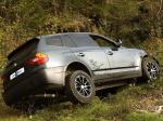 BMW Hunter by Hartge 2007 года